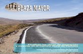 Finalizan las obras de reparación y mejoras en el …guejarsierra.es/files/20111017080128e14b82e5d7... · carretera GR-3200, que comunica Güéjar Sierra y la localidad de Pinos