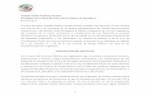 Ernesto Javier Cordero Arroyo, Presidente de la Mesa ...infosen.senado.gob.mx/.../documentos/Ini_Disciplina_Financiera.pdf · las Entidades Federativas y los Municipios, ... de la