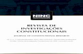 REVISTA DE INVESTIGAÇÕES CONSTITUCIONAIS - … · Banco Central del Paraguay. ... Resumen El artículo busca discutir la manera en que el hombre se ve influenciado por el medio