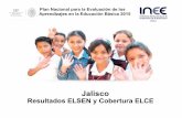 Presentación Planea 18 DE JULIO - edu.jalisco.gob.mxedu.jalisco.gob.mx/.../files/presentacion_planea_18_de_julio.pdf · Interpretan hechos, identifican valores y comparan el tratamiento