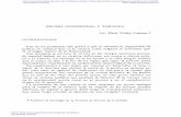 PRUEBA CONFESIONAL Y TORTURA - UNAMhistorico.juridicas.unam.mx/publica/librev/rev/facdermx/cont/197/... · partir de la doctrina que explica la teoría de la prueba en materia pe-