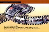 Procesos de democratización en México - …humanidades.uagro.mx/inicio/images/CEGRL - Procesos de... · balance y desafíos más allá de la alternancia ... relata cómo en la biografía