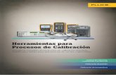 Herramientas para Procesos de Calibracióndownload.flukecal.com/pub/literature/684178_FLUK_6002241C LAES_R… · Calibrador de lazo IS ... • Durante las pruebas, los transmisores