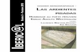 c I beriberical.paris-sorbonne.fr/wp-content/uploads/2012/04/Iberical... · Dossier monographique « Las ardientes pisadas » ... La espada y la cruz: el Valle de los Caídos en imágenes