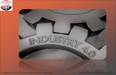 Industria 4.0; la cuarta revolución industrial Valladolid ... · Industria 4.0; la cuarta revolución industrial Valladolid 22 de junio de 2017 •Las tres primeras revoluciones