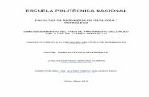 ESCUELA POLITÉCNICA NACIONAL - …bibdigital.epn.edu.ec/bitstream/15000/19444/1/CD-8837.pdf · 1.4.3.2 TANQUE DE ALMACENAMIENTO DEL PETRÓLEO ... 2.3 Datos ingresados en la hoja