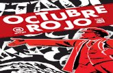 Catálogo Octubre Rojo - akal.com · Un libro sorprendente, polémico, necesario en su ... Una biografía Robert Service Prólogo de Manuel Vázque Montalbán ... Lenin fue particularmente