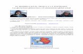 El deshielo en el Artico y la Antartida - antarkos.org.uyantarkos.org.uy/info-gral/ciencia/El_deshielo_en_el_Artico_ y_la... · A partir del Año Geofísico Internacional, ... resulta