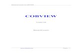 COBVIEW - cobtools.com · solo es necesario definirlos una sola vez en todo el reporte, y deben ser definidos al principio del reporte. Normalmente todos usamos un contador de líneas