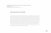 INTRODUCCIÓN - Corficolombiana · Los mecanismos de transmisión a través de los cuales el mercado de la vivienda afecta el consumo agregado, en ... de 2006 a 2.9% en la reciente