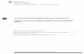 PLEC DE CLÀUSULES ADMINISTRATIVES … · 2011-07-29 · subministrament de material d'oficina i consumibles per a l'Ajuntament de Vilanova i la Geltrú 4.2. Nomenclatura de la Classificació