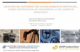 GESTIÓN DE SISTEMAS DE LEVANTAMIENTO …oilproduction.net/files/Artificial Lift Management 2014-v3 .pdf · COSTO DE PRODUCCIÓN VS % DE AGUA PRODUCIDO Reference: ... #1 - Campos
