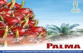 Palma PDF low - fertisa.com · de palma. La palma de aceite pertenece a los diez cultivos más fuertemente fertilizados en todo el mundo, y por eso los costos en fertilizantes son