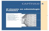 Capítulo 4 - Editorial Amolca Colombia · apliCaDa a la oDontología 70 ... Corona o un póntiCo en Y-tzp 84 Abutment en zirConio Y reConstruCCiones en CeráMiCa sobre iMplantes