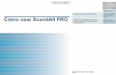 Introducción Explica acerca de ScandAll PRO. Visión …origin.pfultd.com/downloads/IMAGE/manual/p2ww-2410-04esz0.pdf · distinción entre diferentes versiones de los sistemas operativos