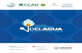 CONTENIDOS - iucn.org · humano), integración en las políticas de gestión integrada de recursos hídricos la variable de cambio climático, la importancia de las aguas subterráneas,