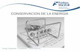CONSERVACION DE LA ENERGIA - …expoindustrial.com.co/wp-content/uploads/2014/05/Soluciones-para... · En términos de ahorro Para Gas natural con poder calorífico 40.000 Kcal/kg