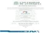 TABLA DE CONTENIDO - bibliotecadigital.udea.edu.cobibliotecadigital.udea.edu.co/bitstream/10495/9479/1/OsorioLuisa... · TABLA DE CONTENIDO ... pensamiento en jóvenes con trastorno