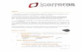 Mecanització Muntatge - Mecanitzats J. Carreras, S.L.jcarrerassl.com/documents/Mecanitzats J. Carreras, S.L(CAT).pdf · 5 | P à g i n a SOFTWARE Mastercam FRESA V 2018 Mastercam