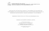 UNIVERSIDAD DE CHILE FACULTAD DE CIENCIAS …repositorio.uchile.cl/tesis/uchile/2009/garcia_a/sources/garcia_a.pdf · anÁlisis de factibilidad tÉcnica y econÓmica de sistemas de