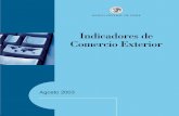 Publicación editada por el Departamento Publicaciones · desde enero de 1990 se adoptó el Sistema Armonizado de Designación y Codificación de Mercancías (SADCM) en reemplazo