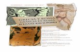 FEBRERO - MARZO DE 2017 - iesnorba.com · jueves, 2 de marzo pasapalabra: mitos griegos (1º de eso) / las metamorfosis (2º de eso) con fecha por determinar edipo grecia y roma graecia