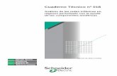 Cuaderno Técnico nº 018 - sea-argentina.com.ar · 2.6 Cálculo de las componentes simétricas p. 10 2.7 Conclusión: aplicación a la electrotecnia p. 11 3 Aplicaciones elementales
