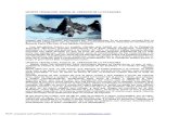 UN MITO TEHUELCHE: KOOCH, EL CREADOR DE …folkloretradiciones.com.ar/literatura/Leyendas patagonicas.pdf · Dicen los tehuelches que la Patagonia era sólo hielo y nieve cuando el