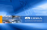 Copyright EDISA 2014 · LIBRA ha alcanzado un elevado nivel de implantación en el sector del aluminio, con casos de éxito en todas las actividades del sector. Adecuación a la logística