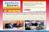 ESPECIAL OFICINA JUDICIAL CEUTA news trabajo …unidad-de-accion.com/doc/REVISTA-JUSTICIA-NEWS-ESPECIAL... · 2013-10-29 · pionera en la presentación telemática de escritos ...
