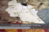 Direcció General de Cultura i Patrimoni - bv.gva.esbv.gva.es/documentos/guiasec_val.pdf · tècniques com la xilografia, la calcografia, la litografia, la serigrafia o el fotogravat.