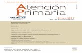 AP Supl Atrosis - condroproteccion.es · Publicación Oficial de la Sociedad Española de Medicina de Familia y Comunitaria Incluida en MEDLINE, EMBASE, SCOPUS y SCIENCE CITATION