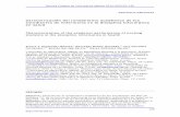 Caracterización del rendimiento académico de los ...scielo.sld.cu/pdf/rcim/v6n2/rcim02214.pdf · Fernández,III Eneida Garriga Sarría,IV Nerys González GarcíaV. ILicenciado en