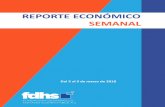 Reporte económico semanal - fdhs.org.mxfdhs.org.mx/wp-content/uploads/2018/03/20180313... · Reporte económico semanal 1.7 Página 7 de 17 Consumo Privado El consumo privado se