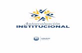 UNIVERSIDAD NACIONAL AUTÓNOMA DE HONDURAS · De abril 2013 a agosto 2014 la Carrera de Informática Administrativa de Ciudad Universitaria participa como representante de la UNAH
