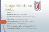 Colegio Michelet de México - conexiones.dgire.unam.mxconexiones.dgire.unam.mx/wp-content/uploads/2017/09/Colegio-Michel... · El arte de formular preguntas esenciales Preguntas analíticas