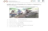 informe final del proyecto oimt - itto.int · informe final de resultados del proyecto conservacion y repoblacion de las amenazadas del bosque de manglar del pacifico panameÑo.