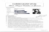 CURRICULUM VITAE - cnj.gob.sv · en el diseño y elaboración de Monografías, para optar al Diplomado de Aspirantes a |a_ Judicatura de Paz, en la Escuela de Capacitación Judicial