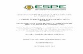 Trabajo de titulacion Jose Carrera - Repositorio de la ...repositorio.espe.edu.ec/bitstream/21000/10237/1/T-ESPE-002788.pdf · Protocolo para reconocimiento de cumarinas ... Significación