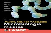 Microbiologia Medica -   Medica - GREY