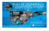 PDyOT Municipal GADMFO2014-2019 (Alineación … GADMFO 2014-2019.pdf · Por otro lado, en el año 2015, la ONU aprobó la Agenda 2030 sobre el Desarrollo Sostenible, una oportunidad