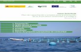 AQUA-NOSTRUM Plan de capacitación y empleo para … · acuicultura sostenible” y “Coordinación técnica en acuicultura sostenible”, de los que se celebraron dos ediciones
