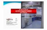 Dr. Horacio Salomón Investigador Principal del …³rico 23 Microbiología 2.pdf · (en pacientes con fallo terapéutico) CD4 ... Fenotipo Genotipo Secuencia de bases nucleotídicas