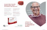 ¿Cómo te puede bajar el colesterol maloapi.skpharma.net/files/_dipticos/_colesk10_folleto.pdf¿Cómo te puede bajar el colesterol malo? Lo que todo el mundo debería saber sobre