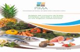 Análisis del consumo de frutas, hortalizas, pescado y ... · Análisis del consumo de frutas, hortalizas, pescado y mariscos en los hogares costarricenses 3 PRESENTACIÓN El Programa