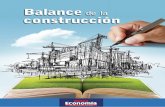 Balance de la construcción - NUEVAECONOMIAnuevaeconomia.com.bo/.../Separata-Construcc-para-la... · sistemas de Gestión Ambiental Rentable, entre las que destacan “El mejoramiento