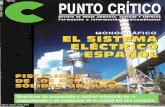 SISTEMA ELÉCTRICO ESPAÑOl - puntocritico.compuntocritico.com/ausajpuntocritico/documentos/Punto_Critico_N8.pdf · en el sistema elécttico, por lo que antes de referirnos a ellos,