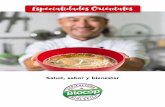 Especialidades Orientales - biocop.es Oriental ABRIL 18 - Pags.pdf · otras salsas con limón, mostaza natural, jengibre, melaza de cereales o aceite de oliva. Este último contiene