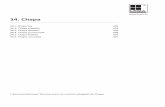 34. Chapa - Inicio | LEMA chapa.pdf · Recomendaciones Técnicas para un correcto plegado de Chapa De acuerdo a la ˜cha técnica de los materiales y a la norma UNE-EN ISO 1519. Las