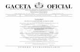 GACETA OFICIAL - Instituto Tecnologico Superior de …itsperote.edu.mx/index/images/PDF/Gac2014-232 Miercoles 11 Ext.pdf · de la Llave; 1, 3, 6 fracción XII, 7, 10 y 40 de la Ley
